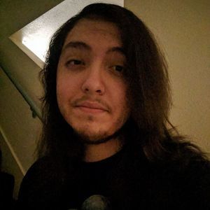 Meet your Posher, Alex